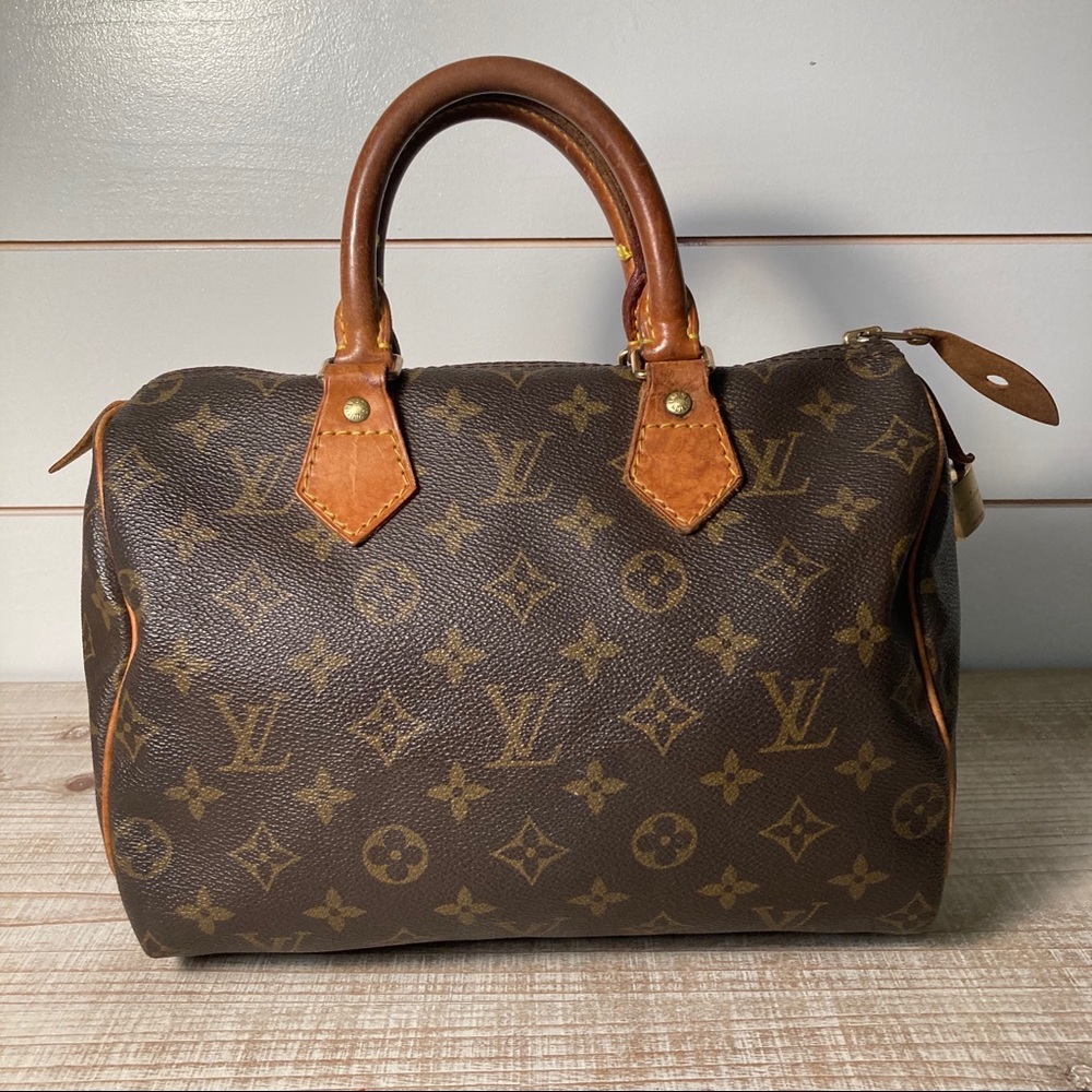 ❌SOLD❌Louis Vuitton Speedy 25